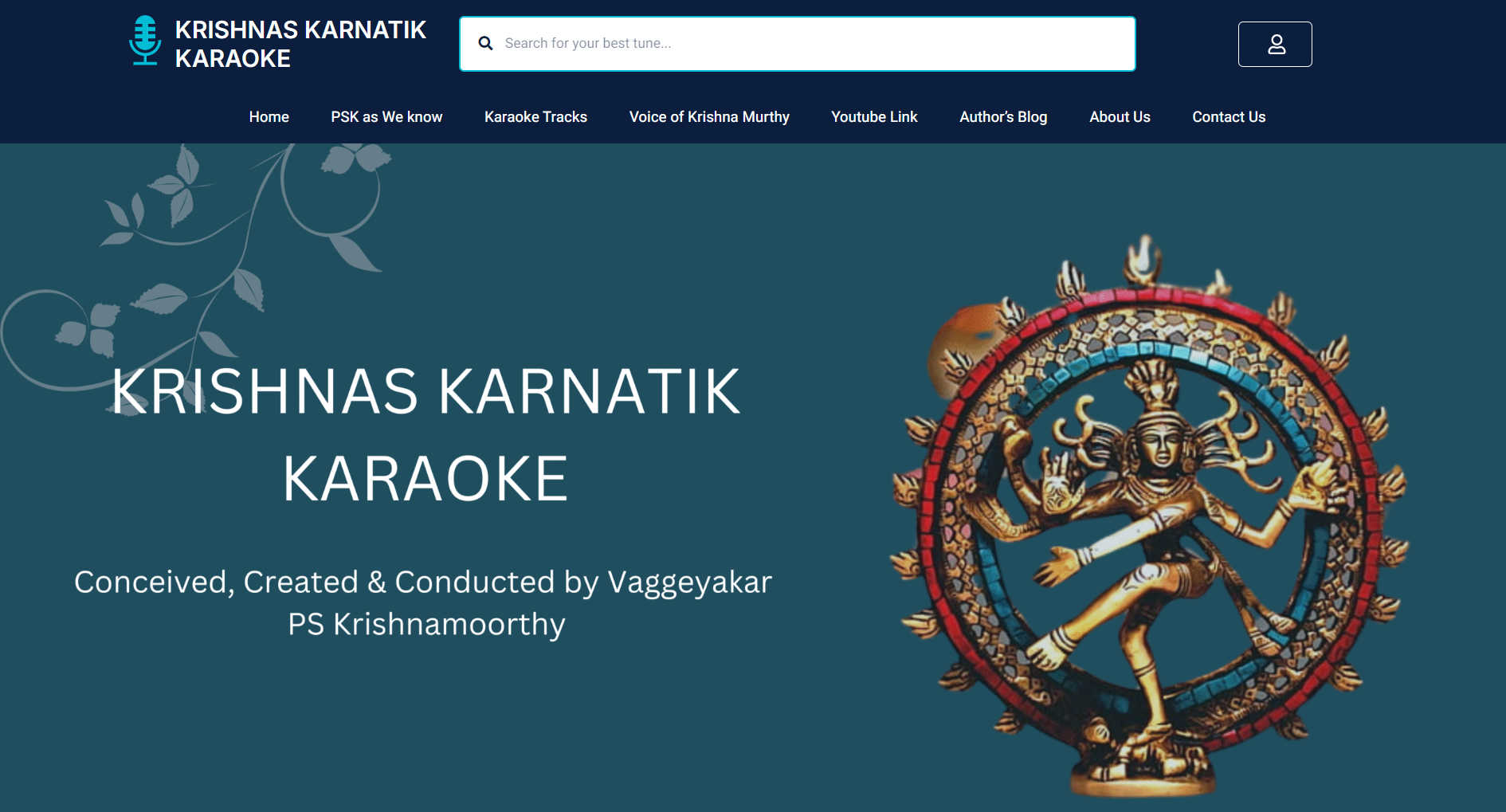 Gurukulam Musicacademy