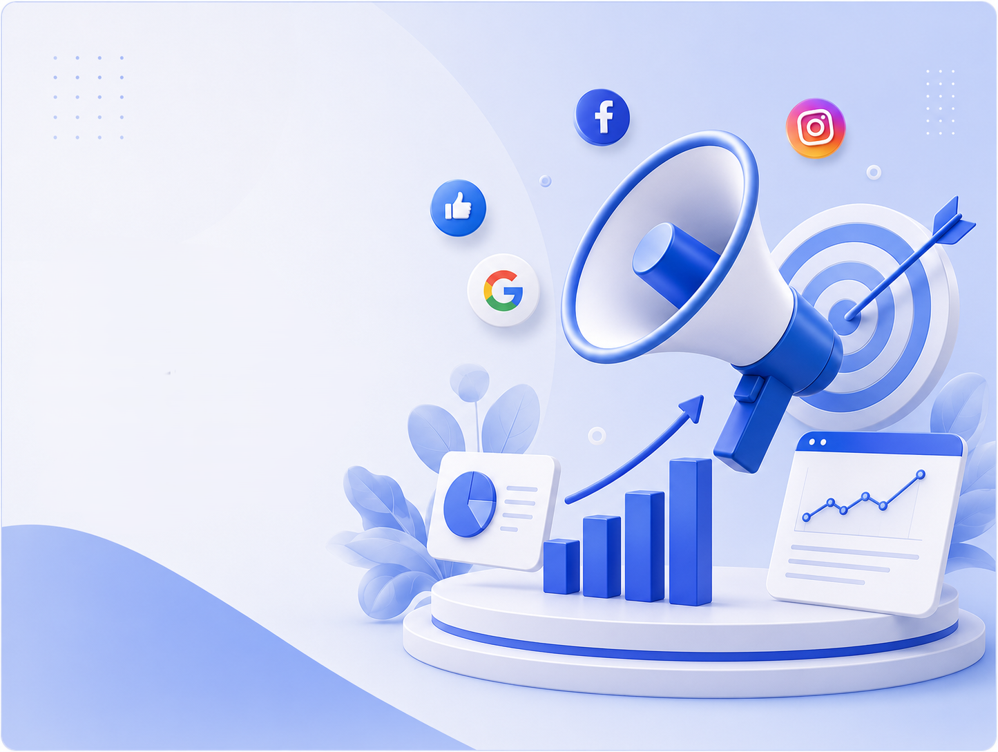Digital Marketing Services