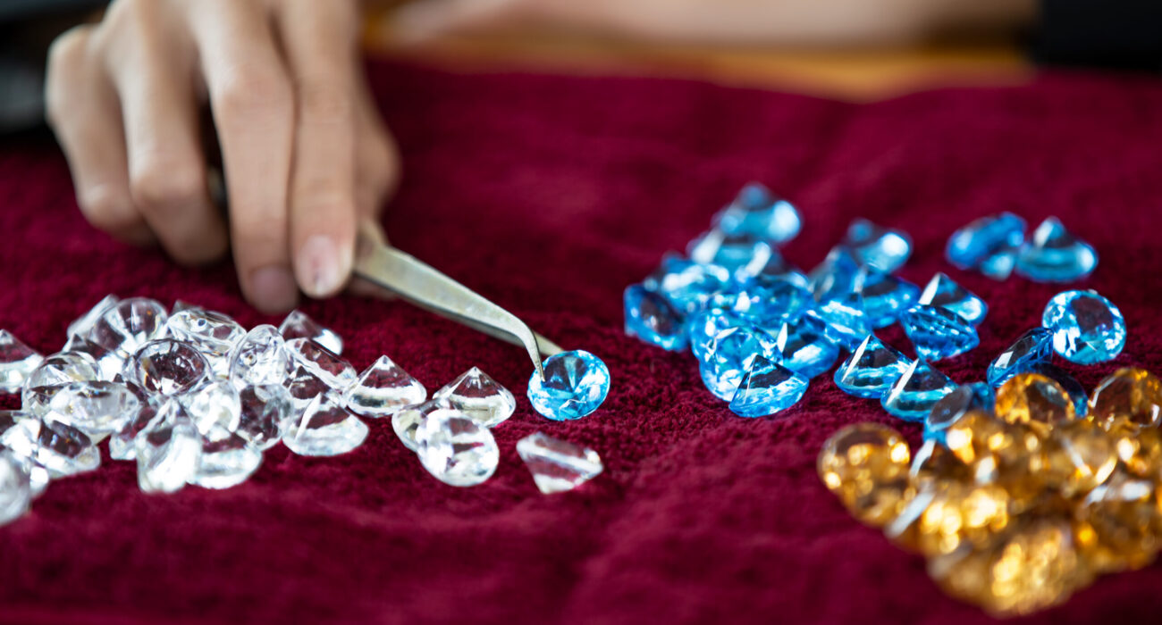 Surat Diamond Businesses