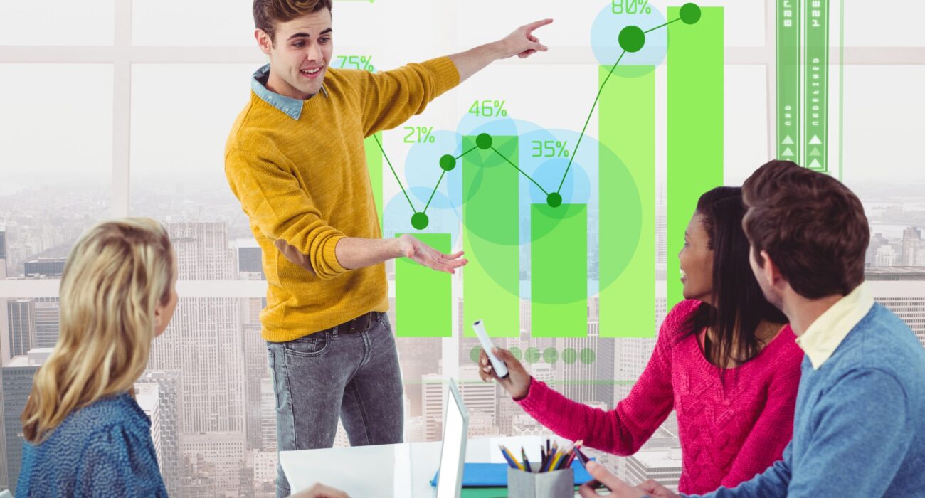 How Performance Marketing Ensures ROI from Day One