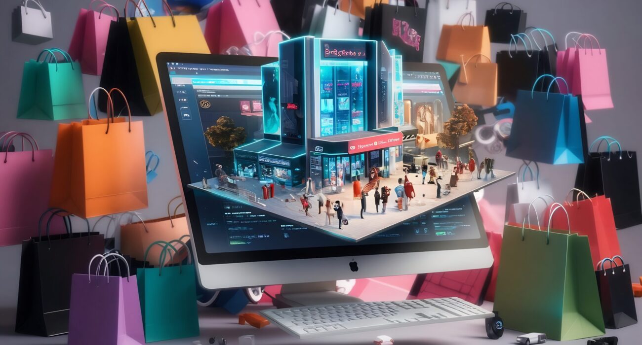 Digital Marketing for Surat Retail Stores: How to Increase Footfall & Online Sales Together