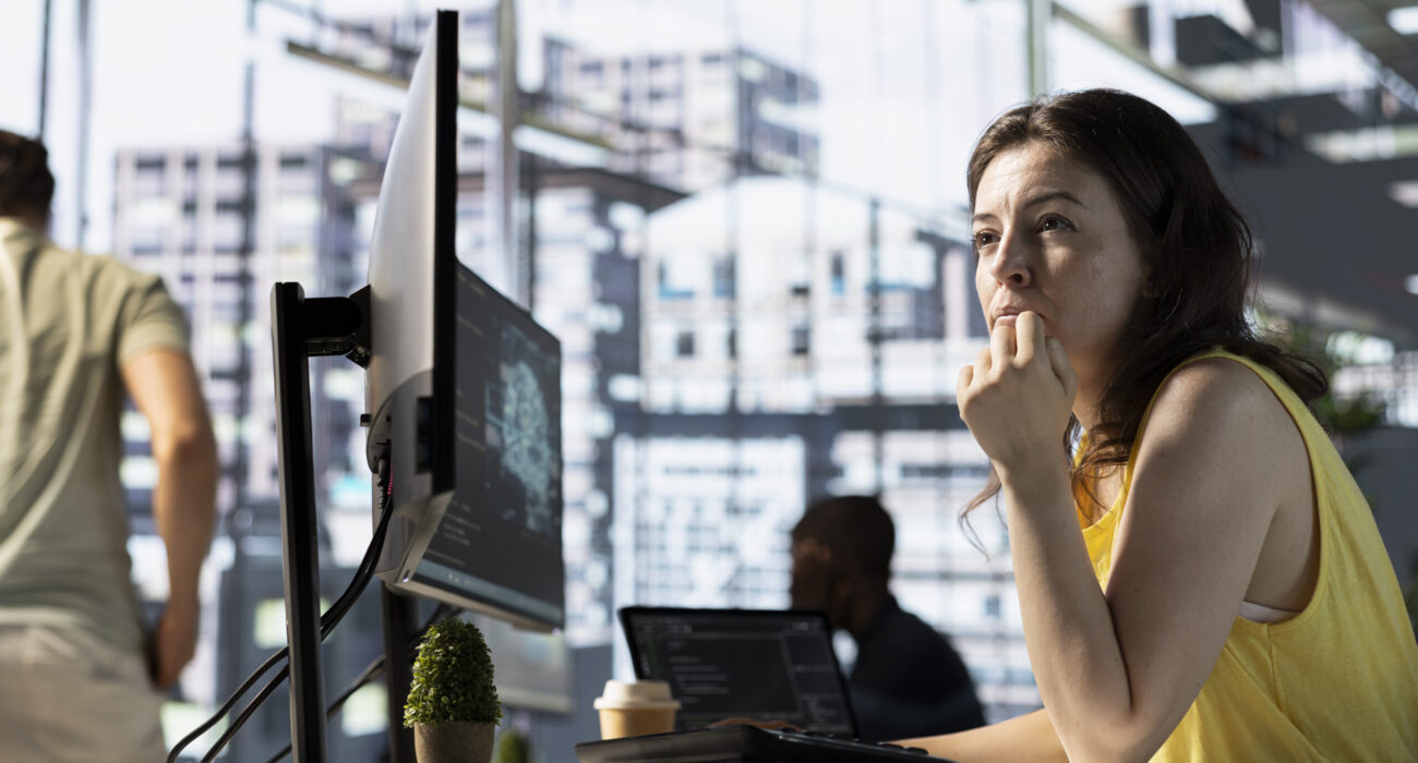 Why Surat Startups Fail Without Proper IT Infrastructure