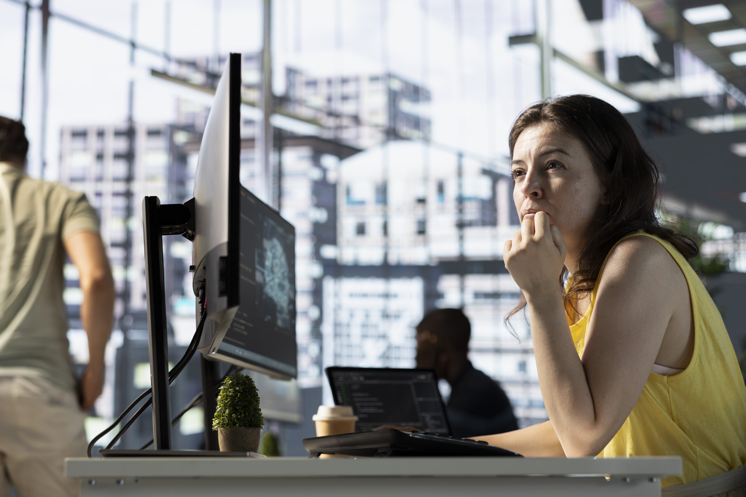 Why Surat Startups Fail Without Proper IT Infrastructure