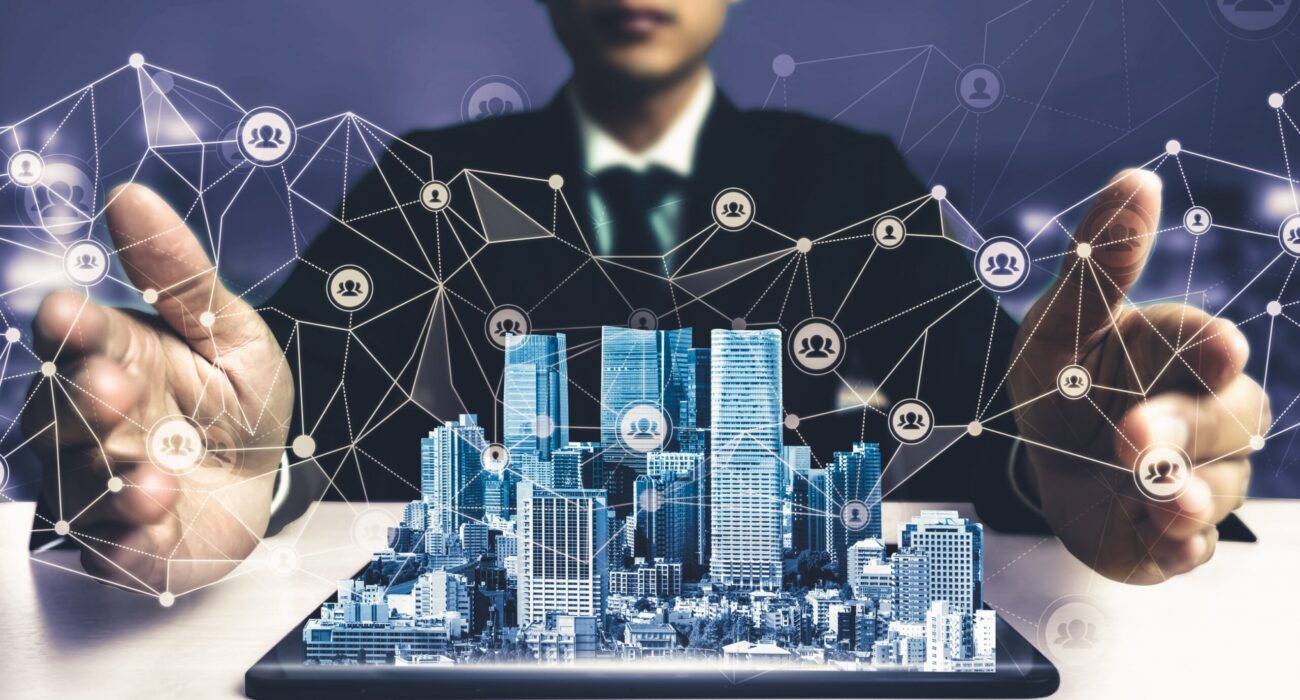 360° Brand Management for Real Estate in Surat: Building Trust in a Competitive Market