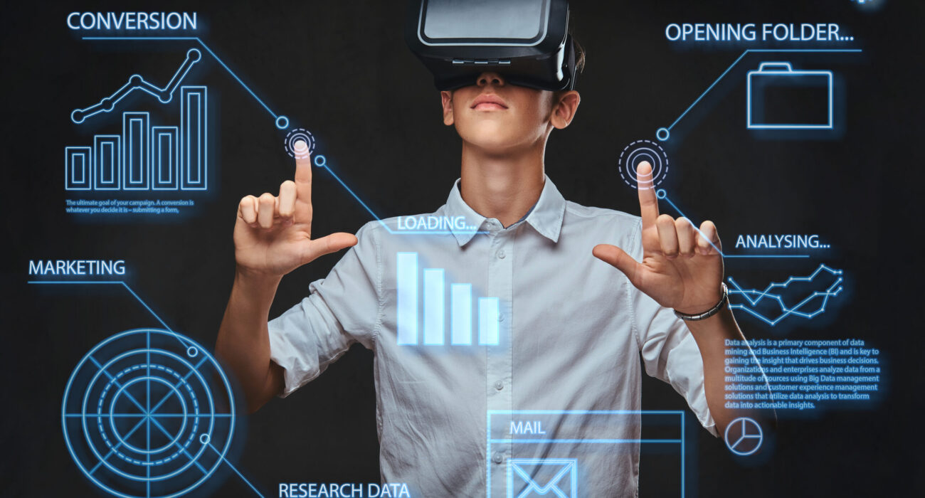 How AI Is Transforming Digital Marketing in 2025