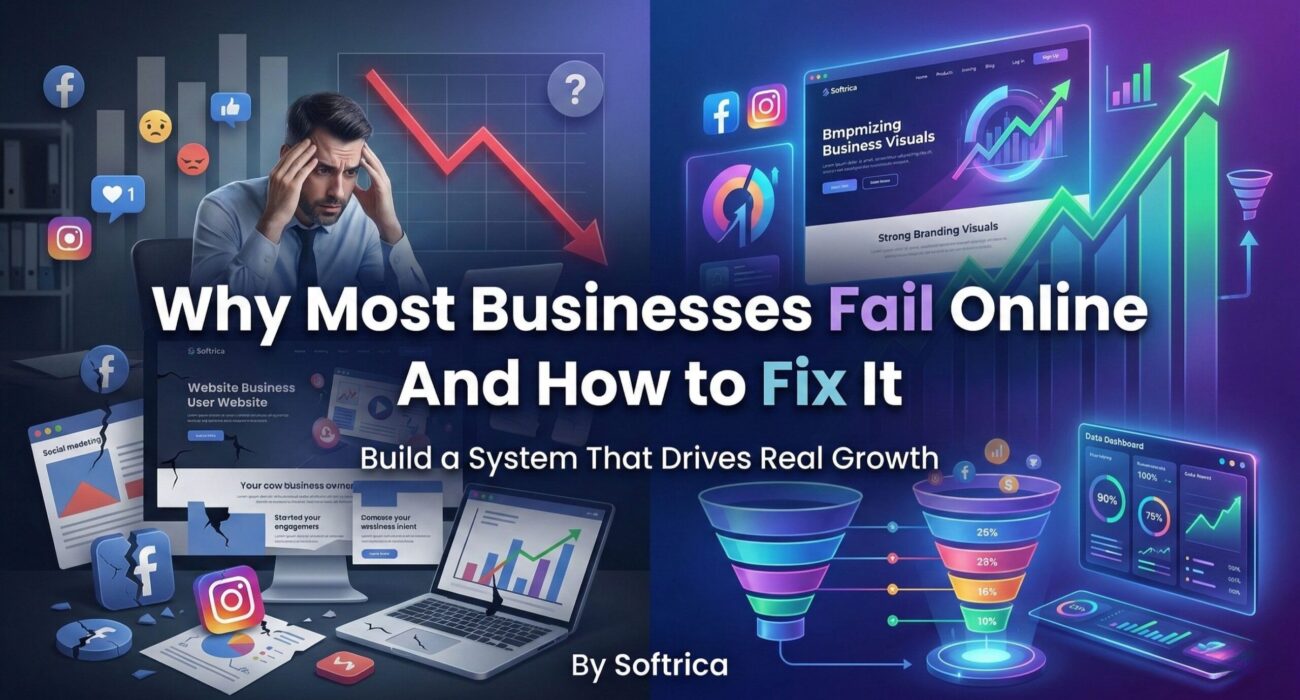 Digital Growth Framework Every Business Needs in 2026