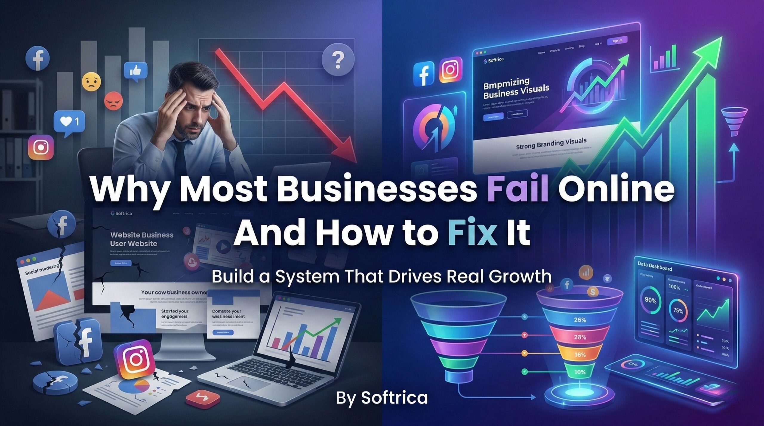 Digital Growth Framework Every Business Needs in 2026