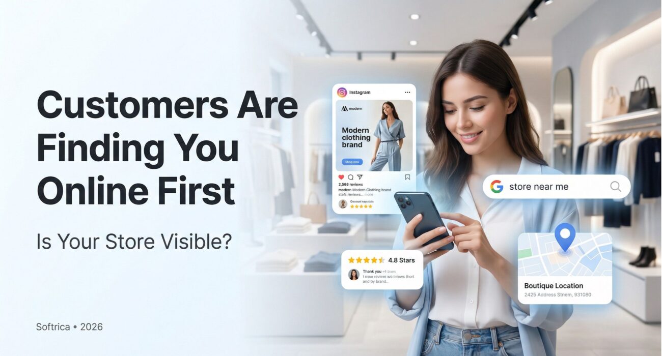 How Surat Retail Stores Can Compete with Online Brands in 2026