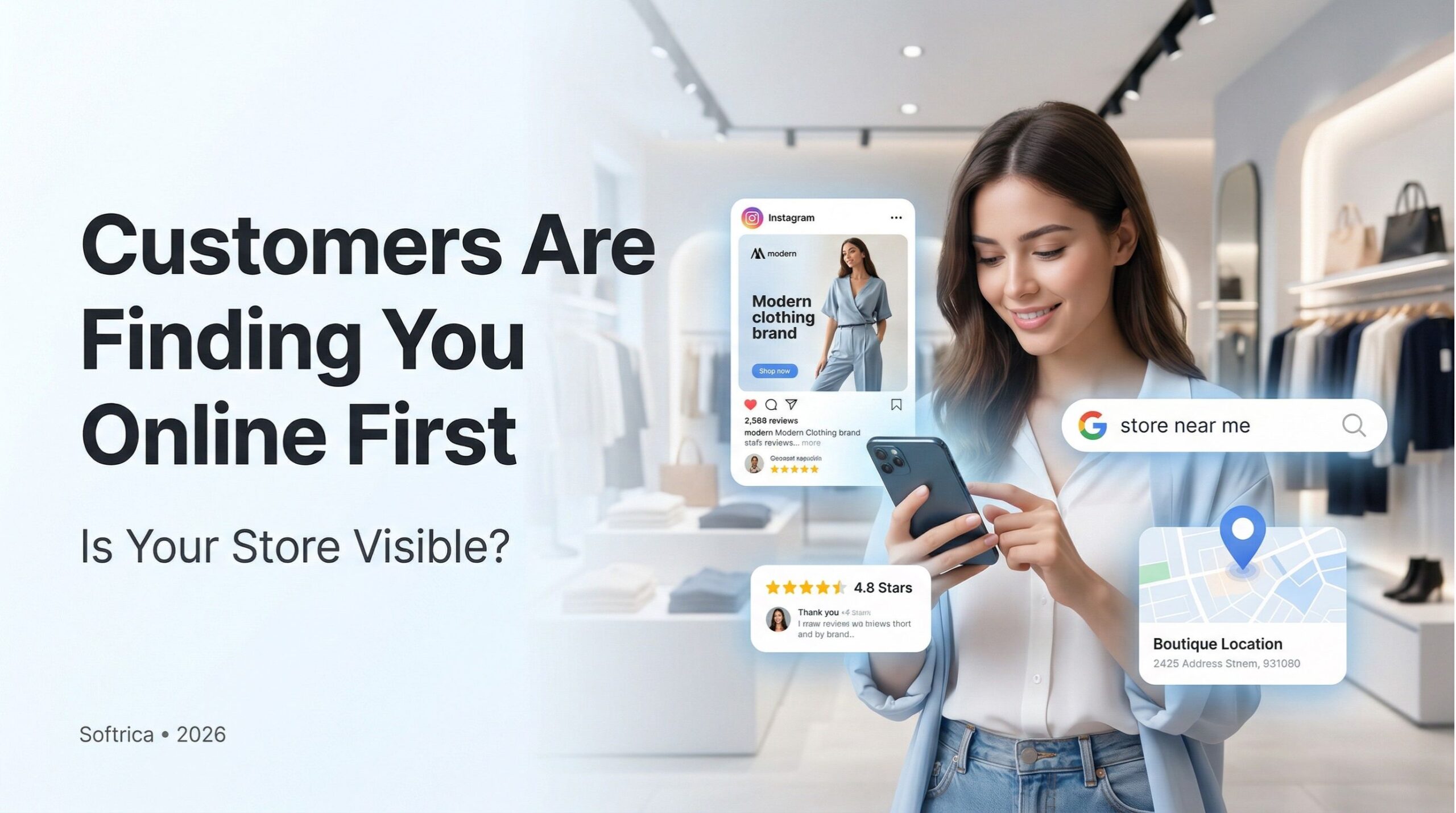 How Surat Retail Stores Can Compete with Online Brands in 2026