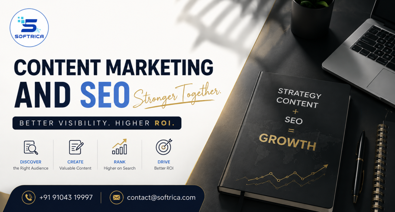 SEO Content Marketing Strategy 2026: Maximize Your ROI