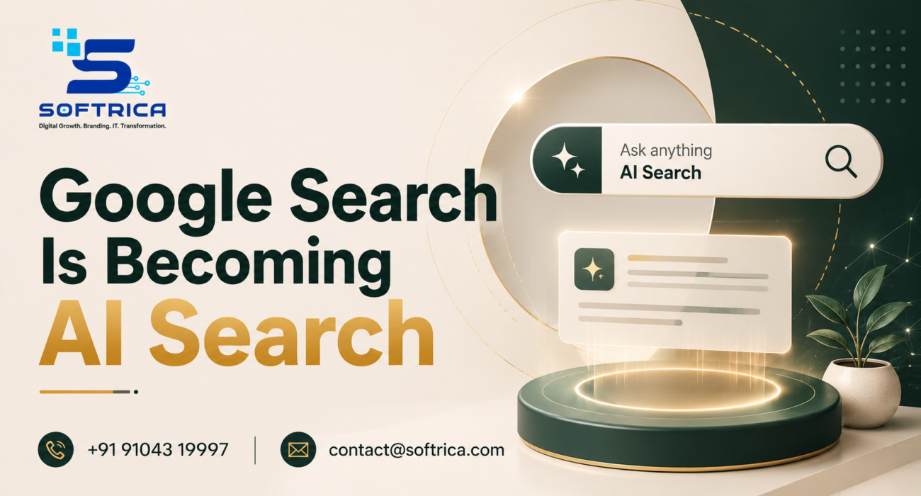 Google AI Search